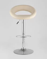 Барный стул Купер Бежевый