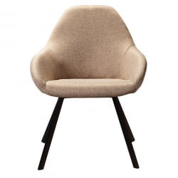 Кресло Kent Arki Сканди Браун