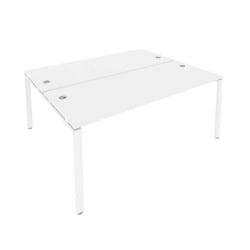 Рабочая станция Metal System Б.РАС-СП-2.5 Белый