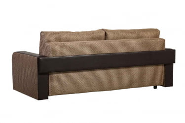 Диван с ящиком для белья Юпитер 2 Ратибор темный