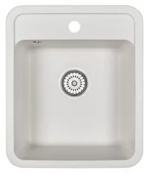 Мойка STANDART 4202 Белый