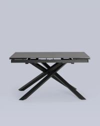 Стол обеденный Альянс раскладной 140-200*90 керамика