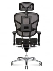 Кресло руководителя СТАРТРЕК TS2301-10-2 Черный