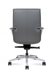 Кресло офисное Parker LB grey