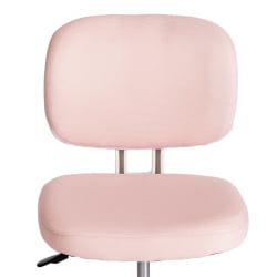 Кресло детское Junior Pink (розовый)