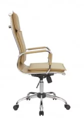 Кресло руководителя Riva 6003-1 Кэмел