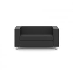 Диван Алекто двухместный EUROLINE-960