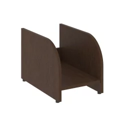 Подставка под системный блок NOVA S В.СБ-1 Венге Цаво