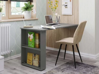 Стол письменный Аляска 501.16