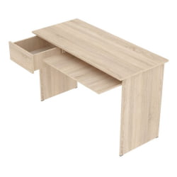 Стол Алиса(T33)743х1200х522(ДМ)