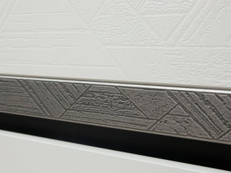 Напольный шкаф (3 ящика с доводчиком Titusoft) Бостон 61