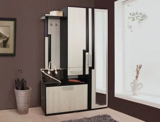 Прихожая Лира (BTS)