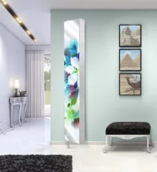 Дизайнерский шкаф Лупо Шелф Арт Венге