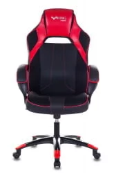 Геймерское кресло Бюрократ VIKING 2 AERO Red