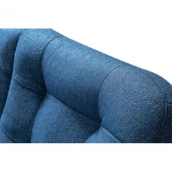 Диван Сканди (Д) Блю Арт