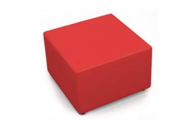 Пуф Квадратный  Terra 100