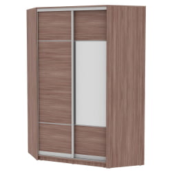 Шкаф-купе YA-230х1400-568-5(ЯШТ-D4D3)
