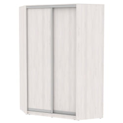 Шкаф-купе ЙА-230х1400-718-2(ЯАС-Д6Д6) / YA-230х1400-718-2(ЯАС-D6D6)