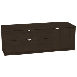 Комод Калисто(K53)475х1352х468ручкаторцеваяTR-2(Венге)