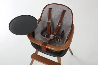 Текстиль в стул Micuna OVO LUXE TX-1646 Pink