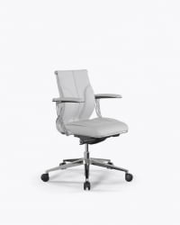 Компьютерное кресло Samurai S4-11U - Infinity /Kc06/Wm06/U1mL-4c3(M26.B32.G25.W03)