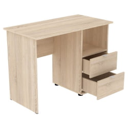 Стол Алиса(T16)743х1000х522сторцевойручкой(Белый)