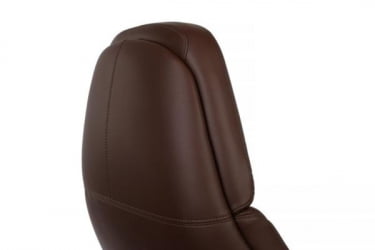 Кресло Porsche F181-F Темно-коричневый