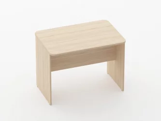 Стол для переговоров Glassy 1.16.10 Венге