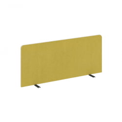 Экран продольный (ткань-CARDIF + врезной профиль) CONCEPT CN.TEKR.CM-98 CARDIF 014 Антрацит