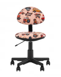 Кресло компьютерное детское УМКА Mashinki