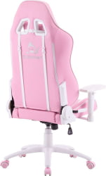 Кресло геймерское Everprof Katana Экокожа Розовый