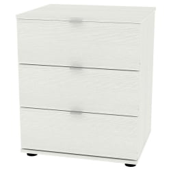 Комод в прихожую Алиса(K5)657х540х459сторцевойручкой(ВД)