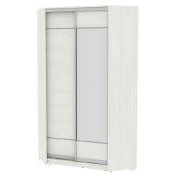 Шкаф-купе Белла(H10)2200х1153х1153(ВД-D7D8)