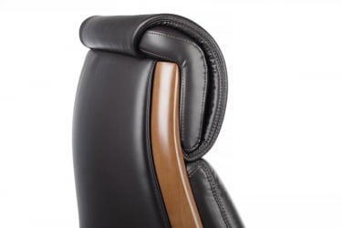 Кресло Byron YS1505A Коричневый