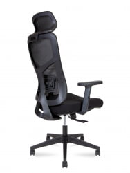 Кресло офисное Asper 165A-B-BB