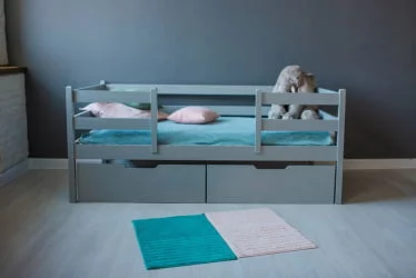 Ящики выкатные RooRoom VK-77с Серые