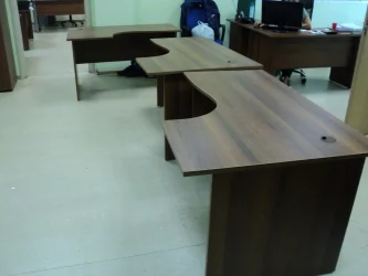 Стол эргономичный (правый) Альфа 62.61