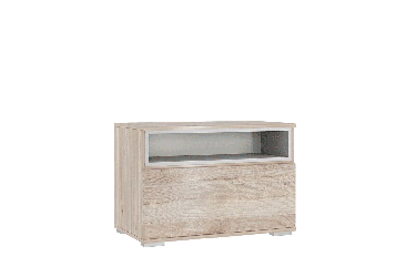 Полка-вкладыш 48 UL.48-M роуз