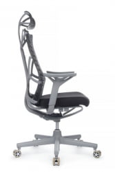 Кресло Ego A644 Черный