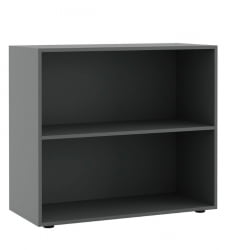 Креденция DALI DLI37240223 Орех Антрацит