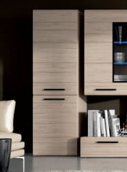 Шкаф для посуды в гостиную Кёльн 1960