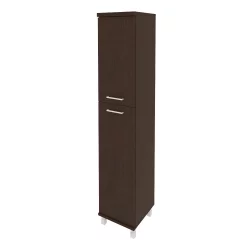 Шкаф First KSU-1.8(R) Венге