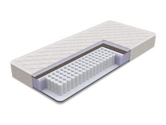 Матрас Standart Plus M 90х190