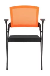 Конференц-кресло Riva Chair M2001 Оранжевый