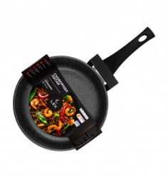 Сковорода литая Lex Sumidero