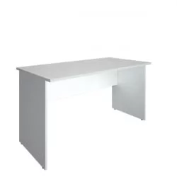 Стол письменный Riva А.СП-3 Белый