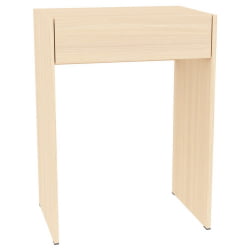 Туалетный столик Алиса(C2)773х572х412(ДМ)