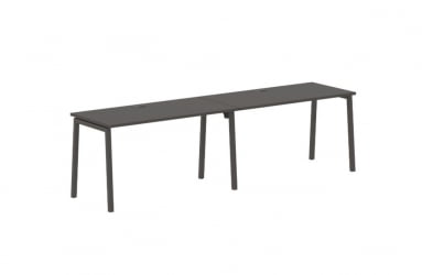 Бенч-система EDIS ELWST 2767 Мокко