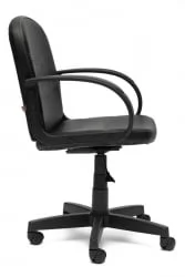 Офисное кресло BAGGI черный 36-6