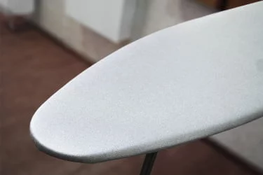 Дизайнерский шкаф Iron Box Eco (левый, купе) Беленый дуб